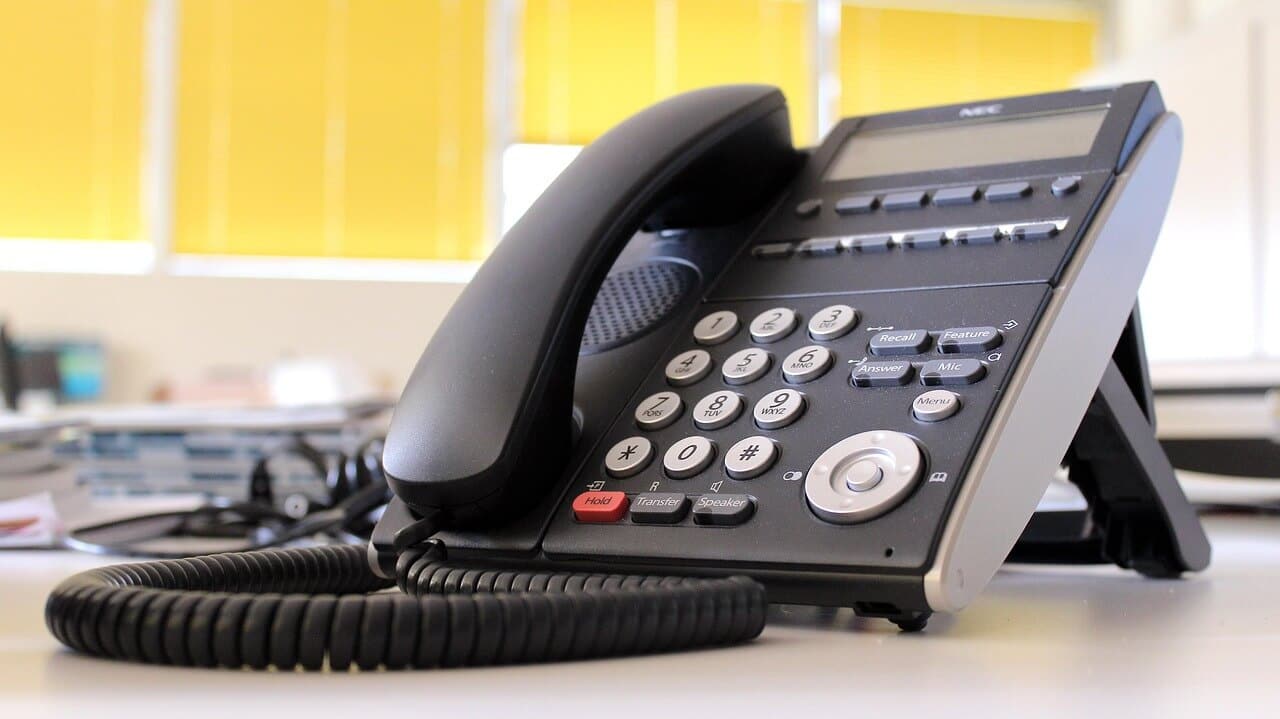 Telecon Phone Phone Jargon: Demystifying Telecom Language - PurpleUC