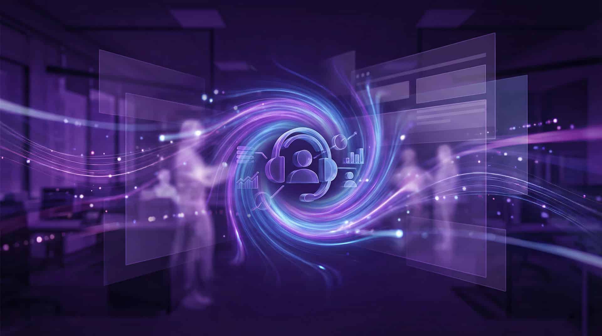 Contact Centre Reporting