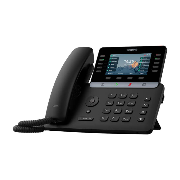 Yealink T74W