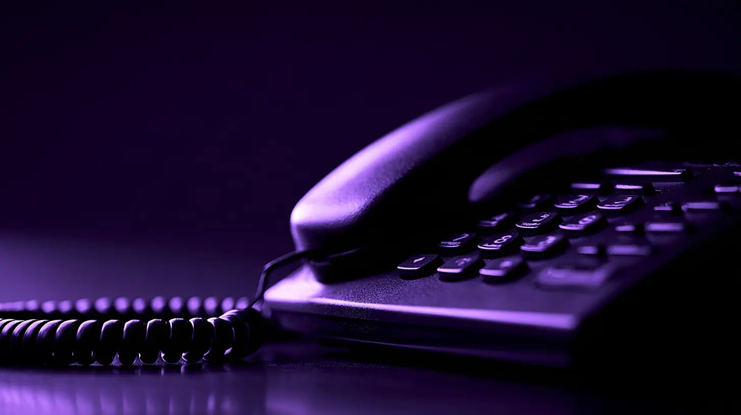 Answering Calls While You’re Out on Viewings copy Never Miss a Property Enquiry Again